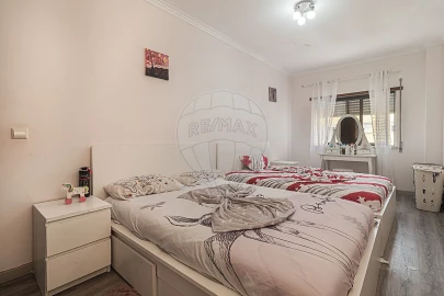 Apartamento T3 para Venda em Quinta do Conde