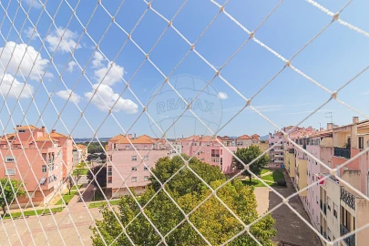 Apartamento T3 para Venda em Quinta do Conde