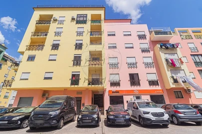 Apartamento T3 para Venda em Quinta do Conde