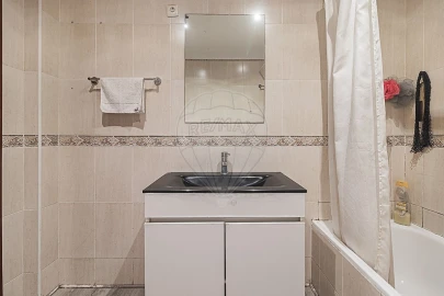 Apartamento T3 para Venda em Quinta do Conde