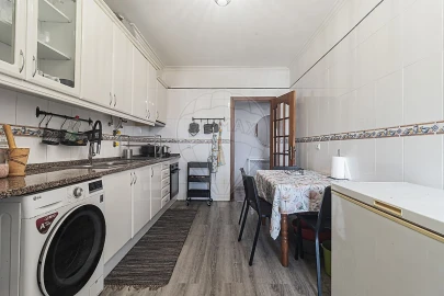 Apartamento T3 para Venda em Quinta do Conde
