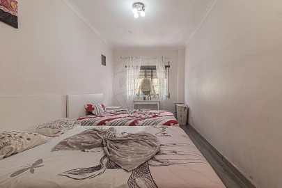 Apartamento T3 para Venda em Quinta do Conde