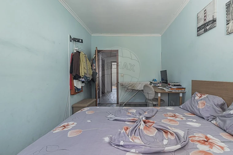 Apartamento T3 para Venda em Quinta do Conde Foto 17
