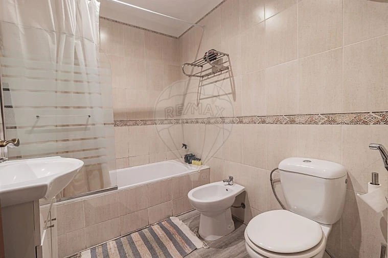 Apartamento T3 para Venda em Quinta do Conde Foto 34