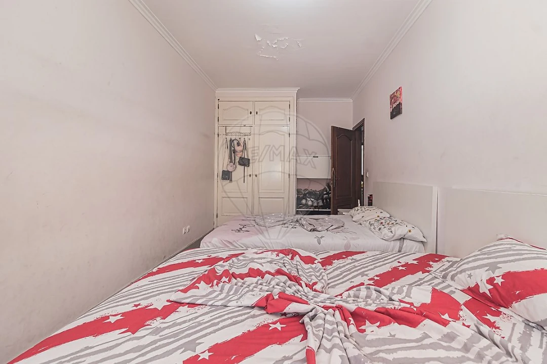 Apartamento T3 para Venda em Quinta do Conde Foto 13