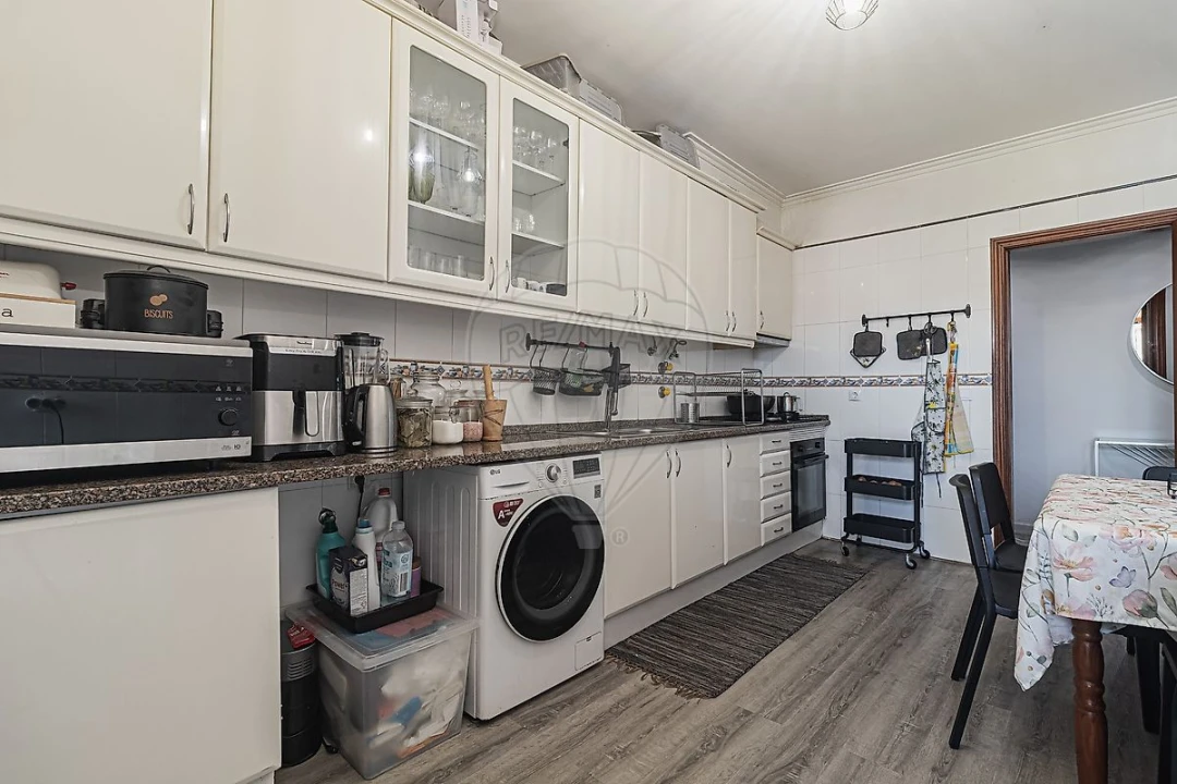 Apartamento T3 para Venda em Quinta do Conde Foto 24