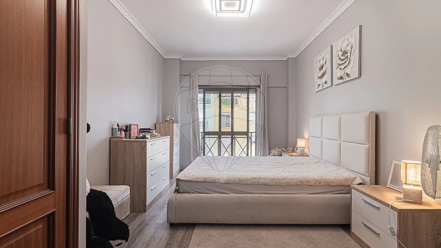 Apartamento T3 para Venda em Quinta do Conde