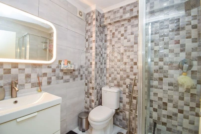 Apartamento T1 para Arrendamento em Algueirão-Mem Martins