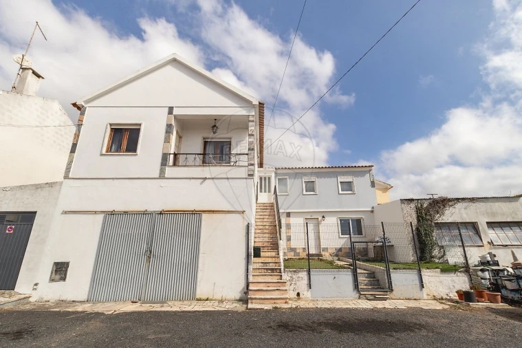 Moradia T4 para Venda em Malveira e São Miguel de Alcainça Foto 14