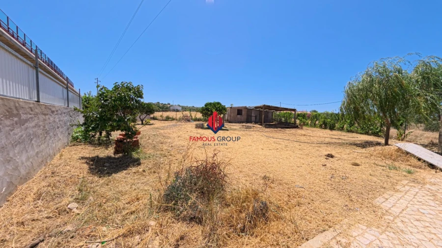 Terreno Agricola ou Rústico para Venda em Porches Foto 12