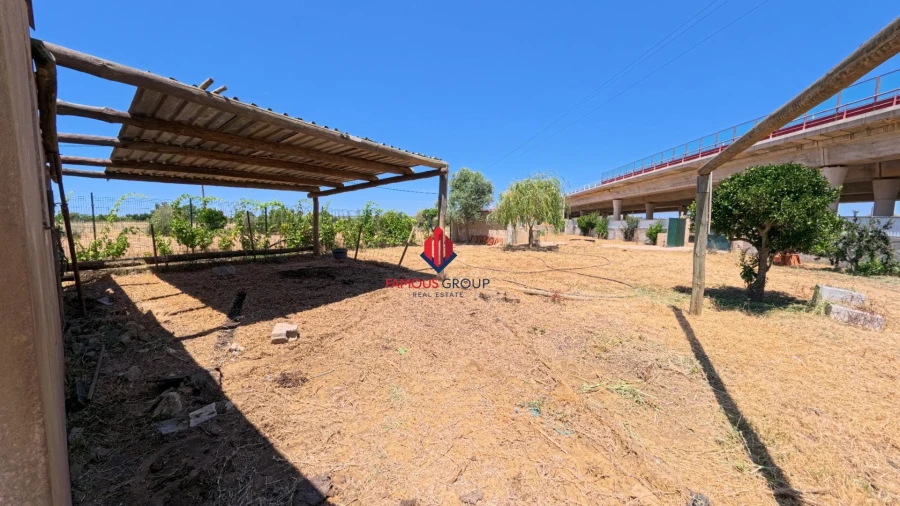 Terreno Agricola ou Rústico para Venda em Porches Foto 4