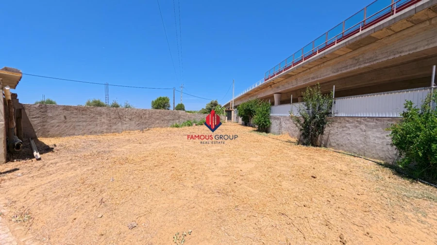 Terreno Agricola ou Rústico para Venda em Porches Foto 8