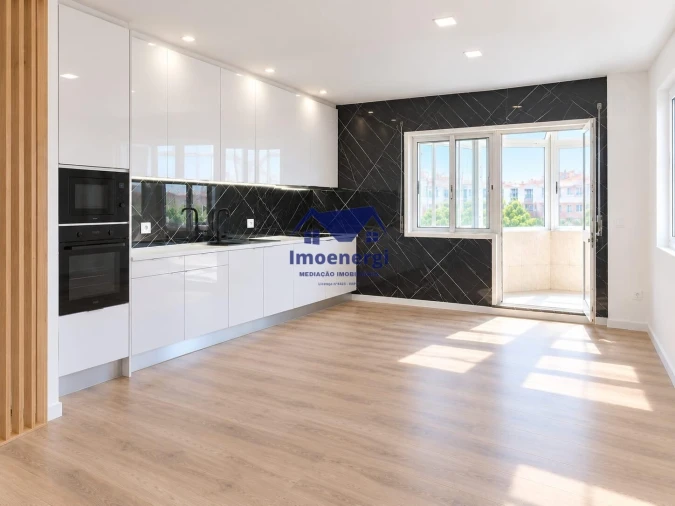 Apartamento T4 para Venda em Póvoa de Varzim, Beiriz e Argivai Foto 2