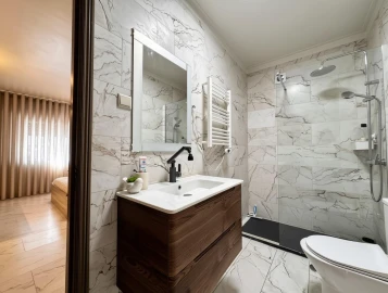 Apartamento T3 para Venda em São Vitor (Braga)