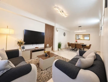 Apartamento T3 para Venda em São Vitor (Braga)