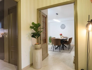 Apartamento T3 para Venda em São Vitor (Braga)