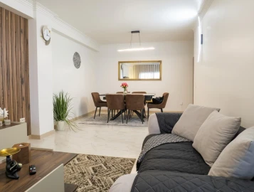 Apartamento T3 para Venda em São Vitor (Braga)