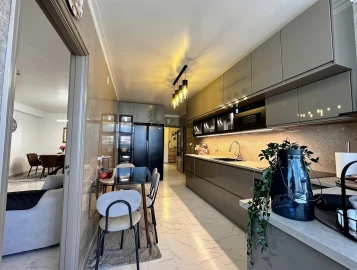 Apartamento T3 para Venda em São Vitor (Braga)