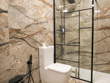 Apartamento T3 para Venda em São Vitor (Braga)