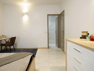 Apartamento T3 para Venda em São Vitor (Braga)