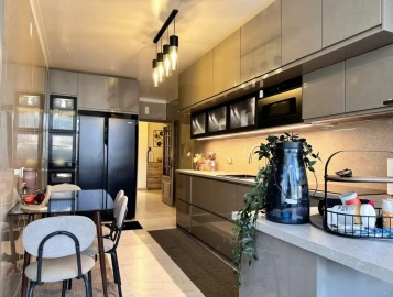 Apartamento T3 para Venda em São Vitor (Braga)
