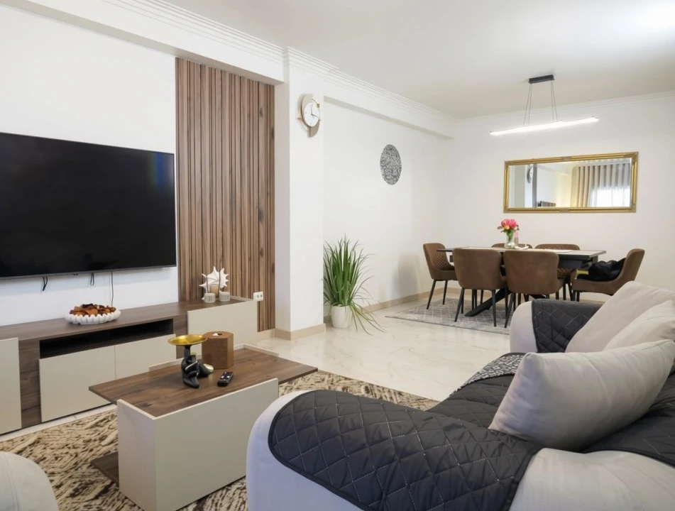 Apartamento T3 para Venda em São Vitor (Braga) Foto 1