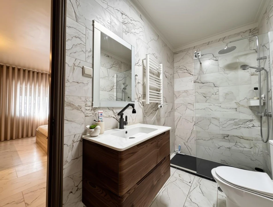 Apartamento T3 para Venda em São Vitor (Braga) Foto 15