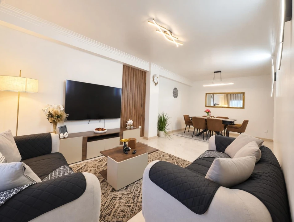 Apartamento T3 para Venda em São Vitor (Braga) Foto 2