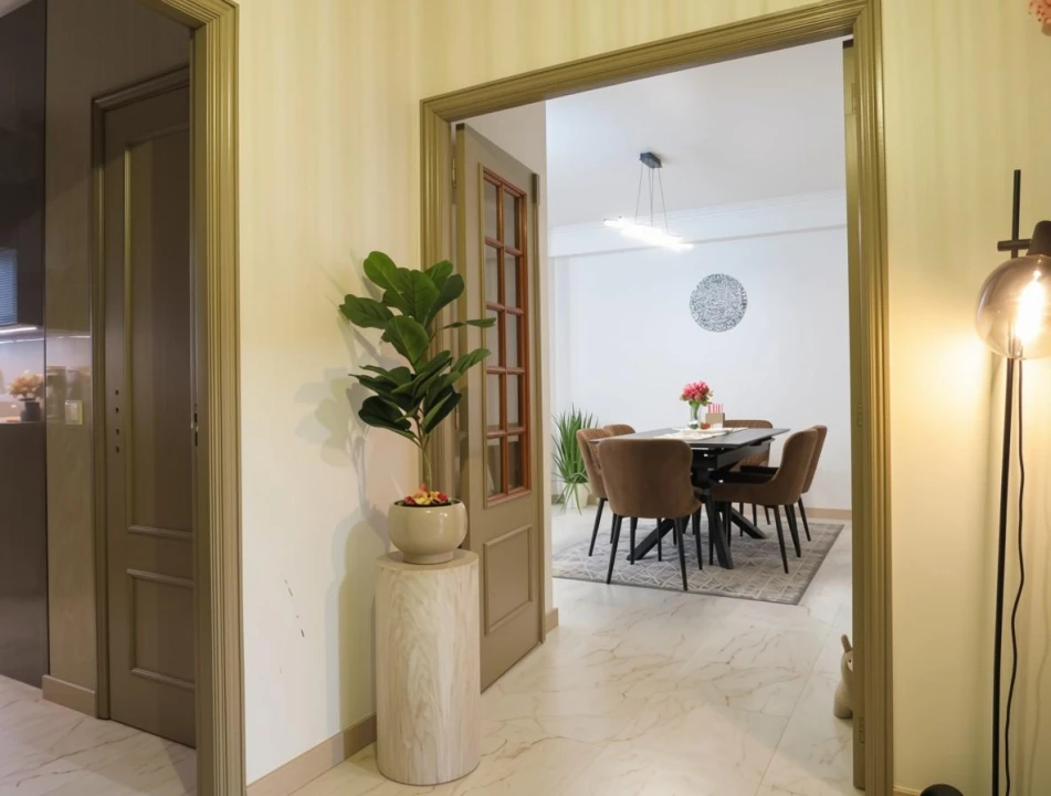 Apartamento T3 para Venda em São Vitor (Braga) Foto 20