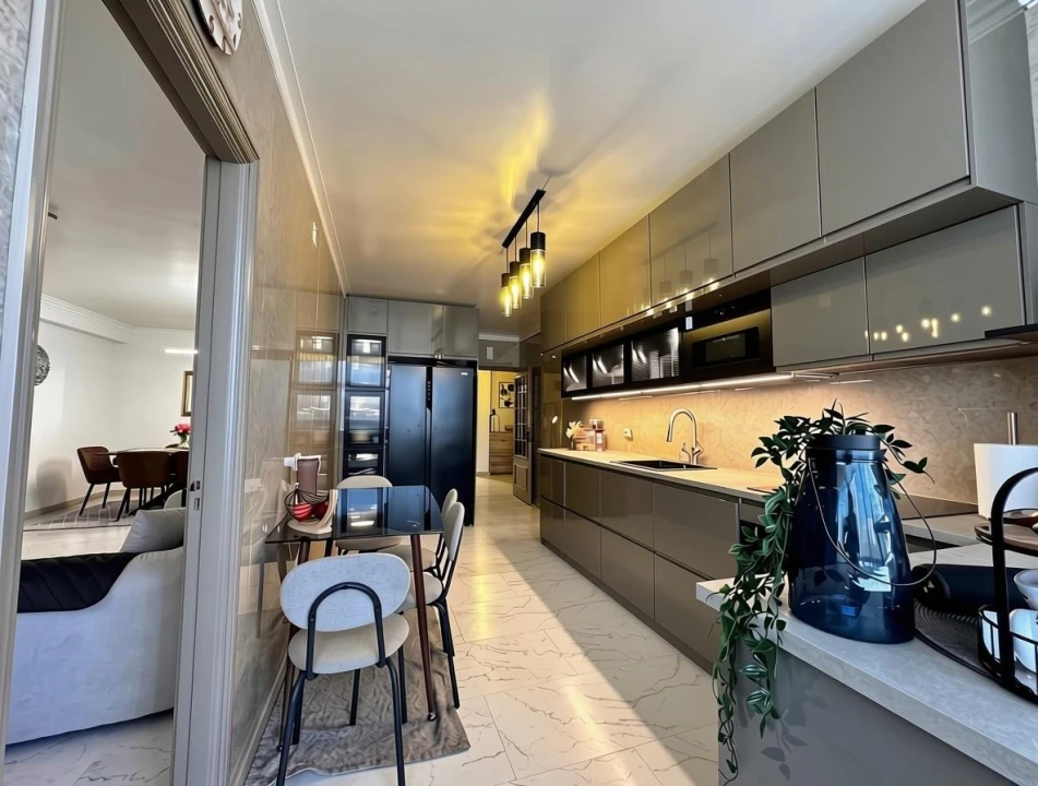 Apartamento T3 para Venda em São Vitor (Braga) Foto 27