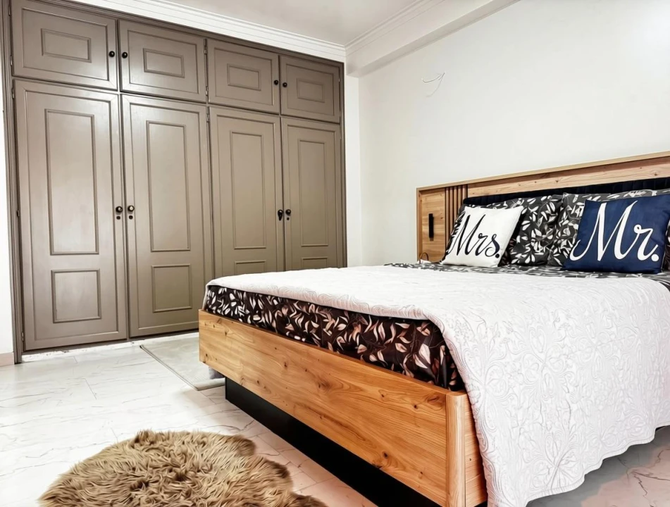 Apartamento T3 para Venda em São Vitor (Braga) Foto 31