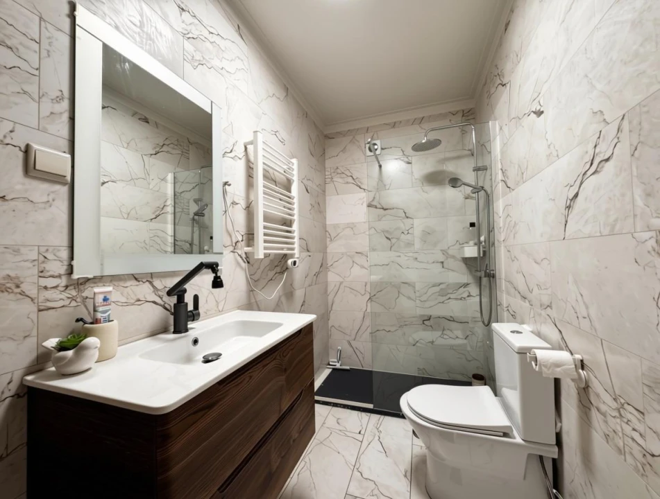 Apartamento T3 para Venda em São Vitor (Braga) Foto 38
