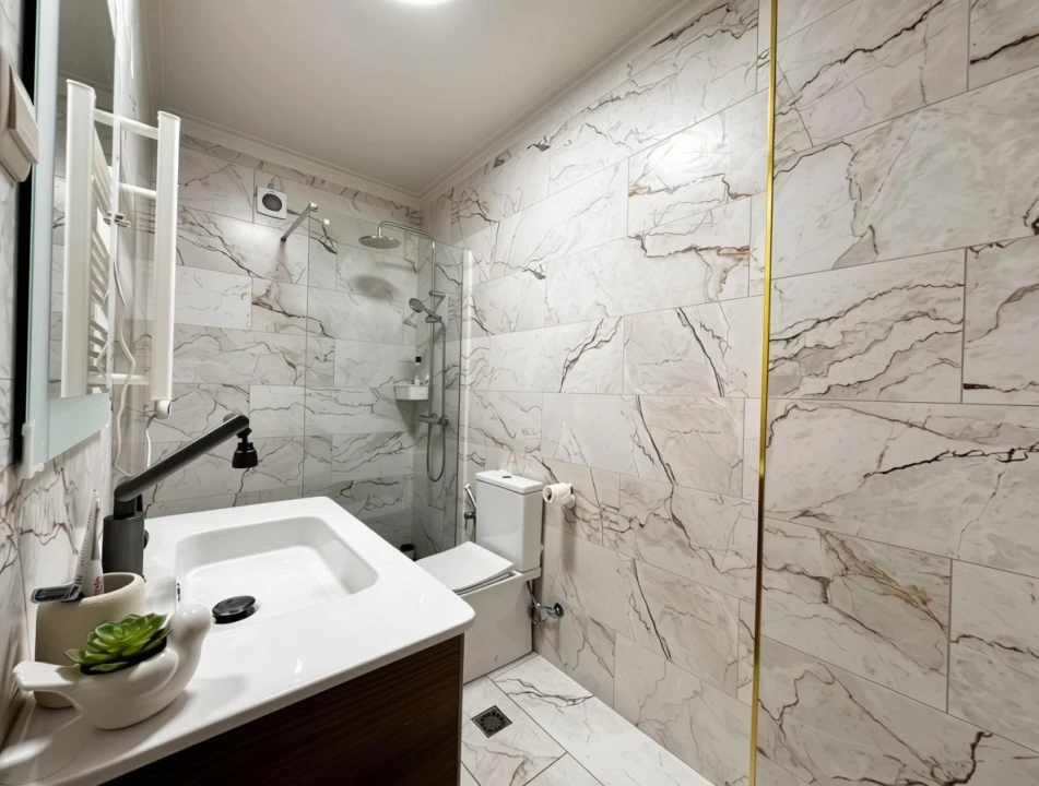 Apartamento T3 para Venda em São Vitor (Braga) Foto 39