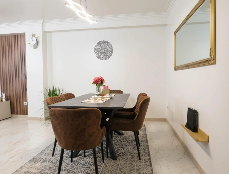 Apartamento T3 para Venda em São Vitor (Braga) Foto 4
