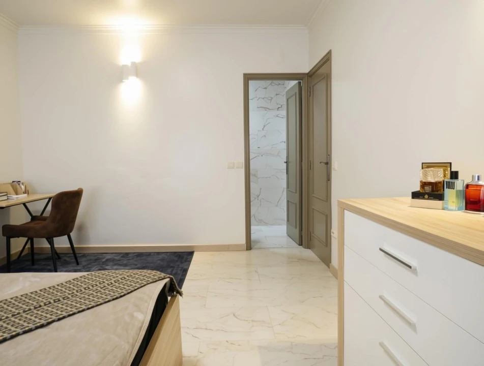 Apartamento T3 para Venda em São Vitor (Braga) Foto 42