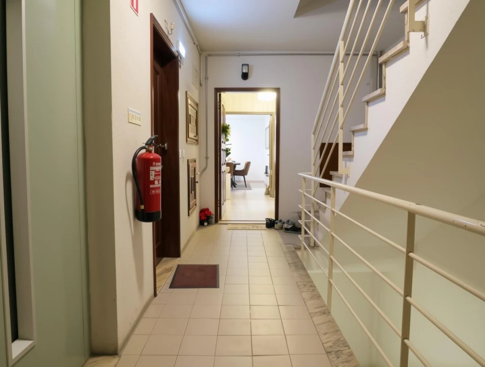 Apartamento T3 para Venda em São Vitor (Braga) Foto 43