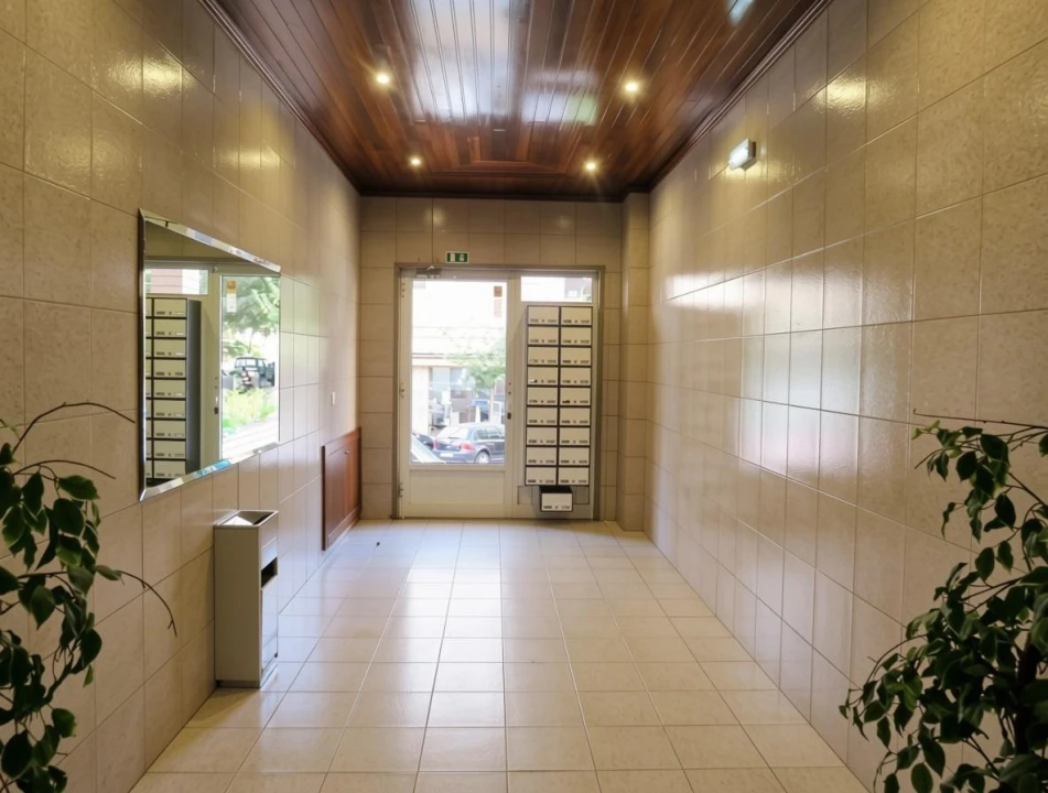 Apartamento T3 para Venda em São Vitor (Braga) Foto 45