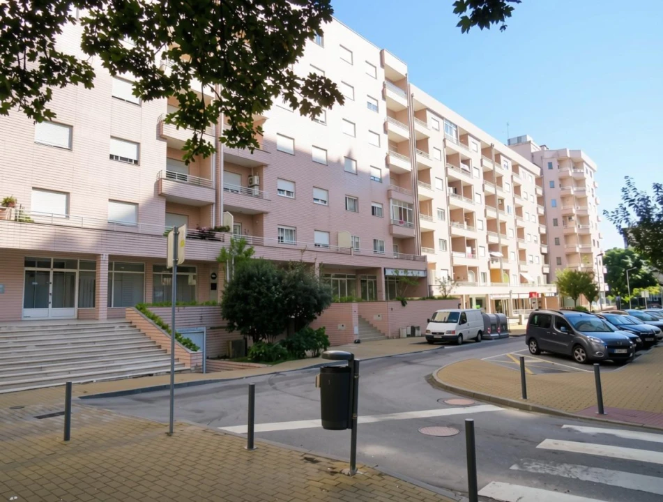Apartamento T3 para Venda em São Vitor (Braga) Foto 49