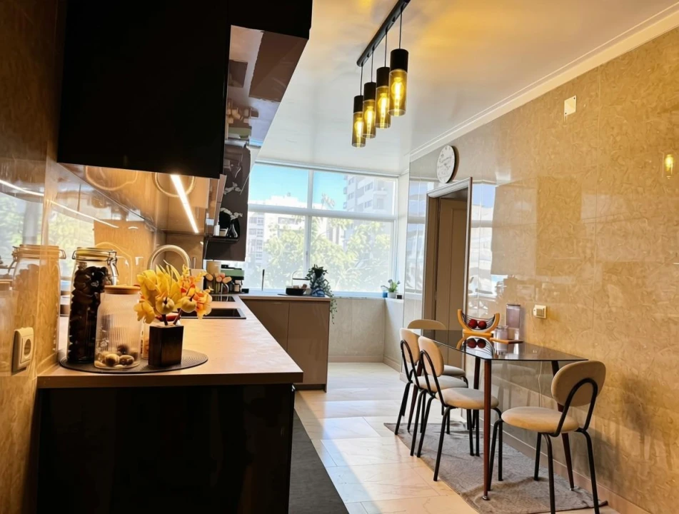 Apartamento T3 para Venda em São Vitor (Braga) Foto 5