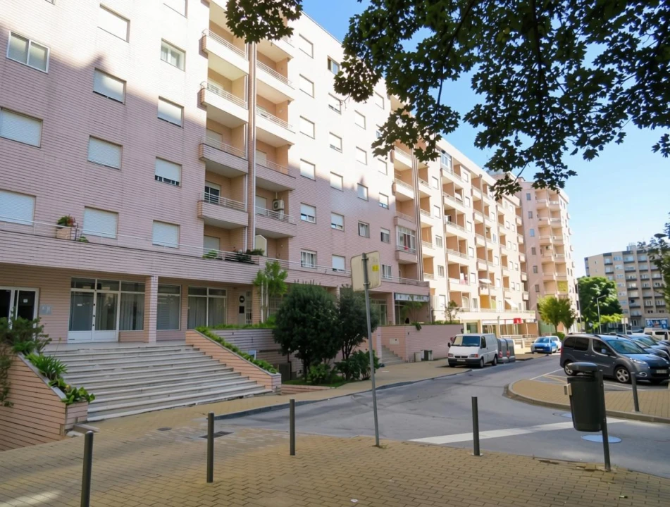 Apartamento T3 para Venda em São Vitor (Braga) Foto 50
