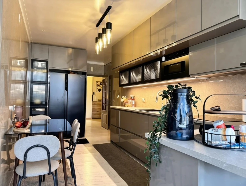 Apartamento T3 para Venda em São Vitor (Braga) Foto 7