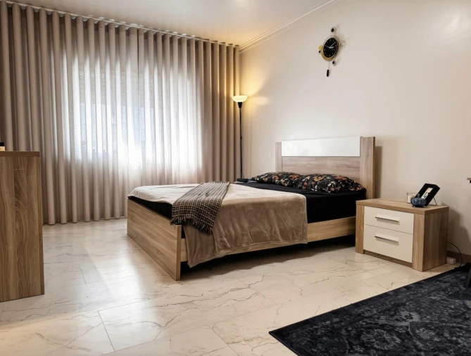 Apartamento T3 para Venda em São Vitor (Braga) Foto 16