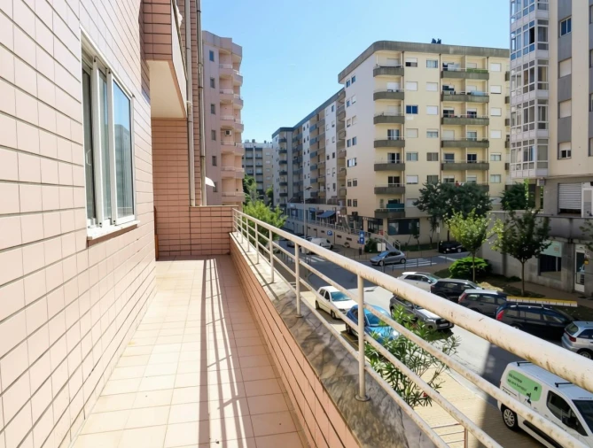 Apartamento T3 para Venda em São Vitor (Braga) Foto 18
