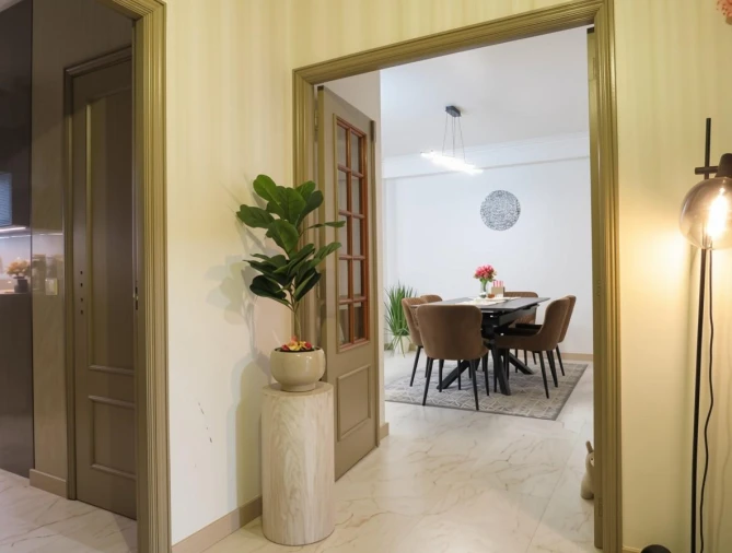 Apartamento T3 para Venda em São Vitor (Braga) Foto 20
