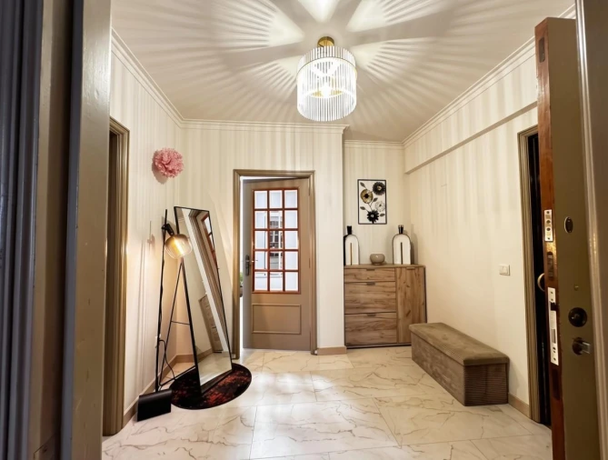 Apartamento T3 para Venda em São Vitor (Braga) Foto 30