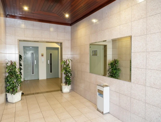 Apartamento T3 para Venda em São Vitor (Braga) Foto 44