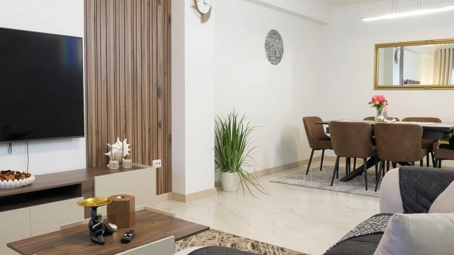 Apartamento T3 para Venda em São Vitor (Braga)