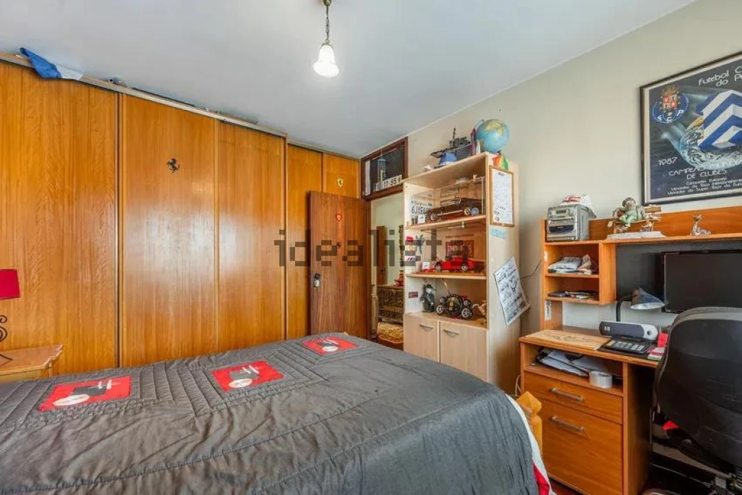 Apartamento T3 para Venda em Cedofeita, Santo Ildefonso, Sé, Miragaia, São Nicolau e Vitória Foto 27