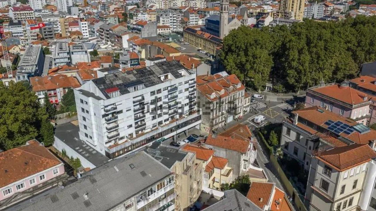 Apartamento T3 para Venda em Cedofeita, Santo Ildefonso, Sé, Miragaia, São Nicolau e Vitória Foto 6