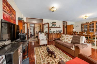 Apartamento T3 para Venda em Cedofeita, Santo Ildefonso, Sé, Miragaia, São Nicolau e Vitória